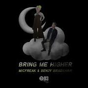Benjy Bradshaw Micfreak Bring Me Higher