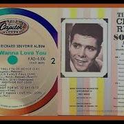 Cliff Richard I Dont Wanna Vinyl