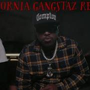 California Gangsta Remix