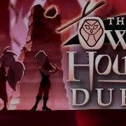 Eda And Raine S Duet Soundtrack Recreation The Owl House