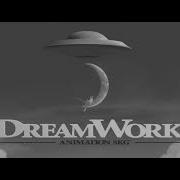 Dreamworks Logo Monsters Vs Aliens Remake