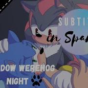 Sonadow Werenod Night Capitulo 3