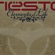 Tiesto Elements Of Life Full Album