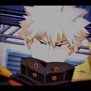 Bakugou Edit Troublemaker