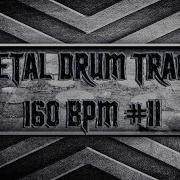 Metal Beat 160 Bpm