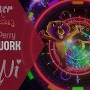 Katy Perry Firework Madagascar 3 Rus Cover Nani