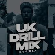 Uk Drill Mix