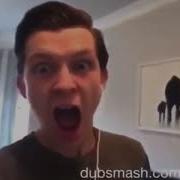 Tom Holland Singing Taylor Swift Скачать