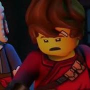 Lego Ninjago Kai Tribute In Your Eyes By Sadjay