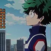 My Hero Academia Op 2