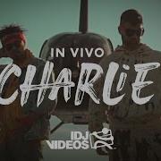 In Vivo Charlie