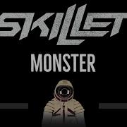 Skillet Monster Cc Karaoke Instrumental Lyrics