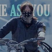 Daryl Dixon Tribute Come As You Are Twd