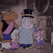 Funtik In The Circus