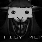 Effigy Meme