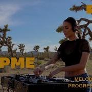 Deepme Live Yucca Valley California Melodic Techno Progressive House Dj Mix