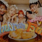 Shuu Cream Funk