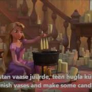 Tangled I See My Life Estonian