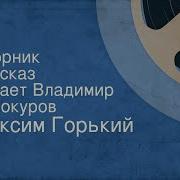 Максим Горький Озорник