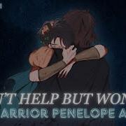 Loganne I Can T Help But Wonder
