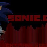 Sonic Exe Nb Final Boss