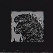 Analog Horror Godzilla 4K Edit