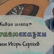 Читает Игорь Сергеев