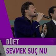 Sevmek Suç Mu