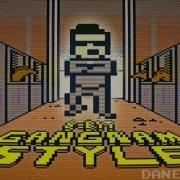 8 Bit Gangnam Style