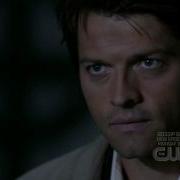 Supernatural 4X01 06 Castiel The Angel Hd