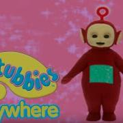 Teletubbies Marble