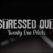 Stressed Out Slowed Down Lyrics