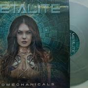 Metalite Full Album 2019