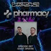 Christopher Lawrence Pharmacy Radio