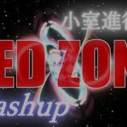 Mashup Red Zone