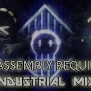 Murder Drones Disassembly Required Industrial Metal Cover By Faraday Cage