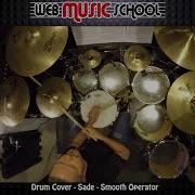 Sade Drum Cover