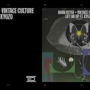 Adam Beyer X Vintage Culture Lift Me Up Feat Kyozo Drumcode