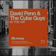 David Penn The Cube