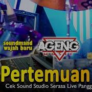 Cek Sound Pertemuan 2