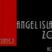 Sonic 3 Angel Island