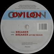 Ovilon Breaker