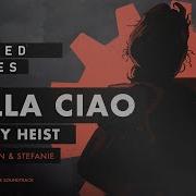 Bella Ciao Money Heist Song Lavito Gian Stefanie The Divided States