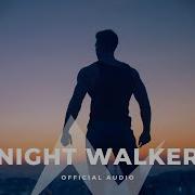 Albert Vishi Night Walker