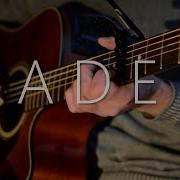 Alan Walker Faded Guitar Cover