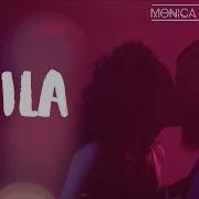 Monica Lionheart Baila