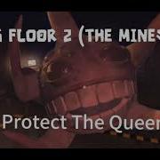 Doors Floor 2 The Mines Grumble Ost