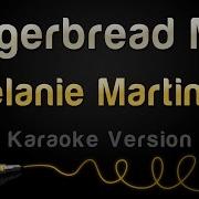 Gingerbread Man Song Минус