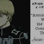 Armin Arlert Asmr