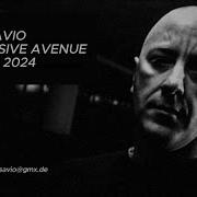 Frank Savio Progressive Avenue October 2024